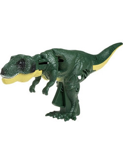 Φιγούρα Δεινόσαυρος Dino Attack με Κίνηση & Ήχο