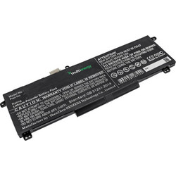 Multienergy Συμβατή Μπαταρία Laptop για HP Omen 15 2020 5700mAh