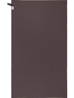 Beauty Home Art 2294 Πετσέτα Θαλάσσης Microfiber Καφέ 90x160cm