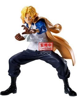 Banpresto One Piece Grandista Sabo 23cm