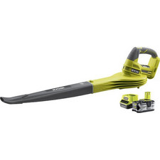 Ryobi RBL1820S40F Φυσητήρας Μπαταρίας Χειρός 18V 1x4Ah