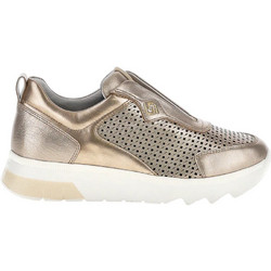 Stonefly Γυναικεία Sneakers Μπρονζέ 223581-I89