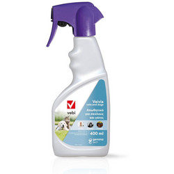 Gemma Vaiva Απωθητικό Spray για Γάτες & Σκύλους 400ml
