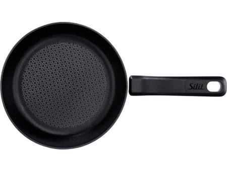 Silit Τηγάνι Αλουμινίου Αντικολλητικό 20cm CW0789
