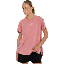 BodyTalk Γυναικείο Αθλητικό T-Shirt Ροζ 1261-902328-00777