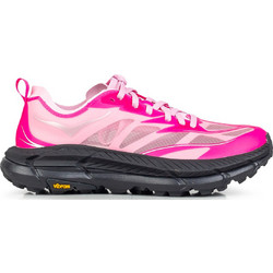 Hoka Γυναικεία Sneakers Φούξια 1168450-NDRG