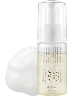 Dr. Althea ABC Glow Whipped Ενυδατικό Serum Προσώπου για Λάμψη 100ml