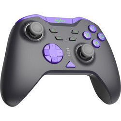 PXN P5 8K Wireless Controller για PC Switch Android & iOS Black