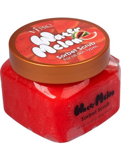 Mixcoco Vi Pro Sorbet Watermelon Scrub Σώματος 600gr