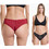 Walk Γυναικεία Brazil με Δαντέλα 2Pack W2014-78