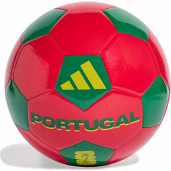 Adidas Portugal CLB Μπάλα Ποδοσφαίρου JV6147