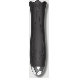 My Mini Tongue Vibrator Black