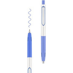 Writech Space Up Blue Στυλό Gel 0.7mm Μπλε W-0154M12