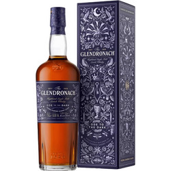 Glendronach Ode To The Dark Ουίσκι Single Malt 50.8% 700ml