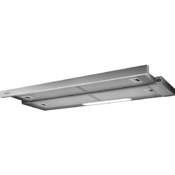 Airforce Slide Evo IX/A/90 Συρόμενος Απορροφητήρας 90cm Inox