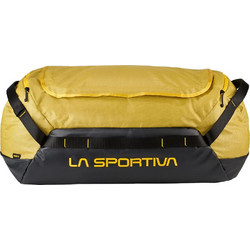 La Sportiva Nomad ZEMB001Y00K00 Σακ Βουαγιάζ 70lt Κίτρινο