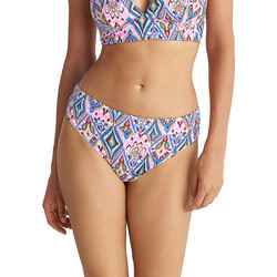 BLU4U Bikini Slip Πολύχρωμο 26365413-09