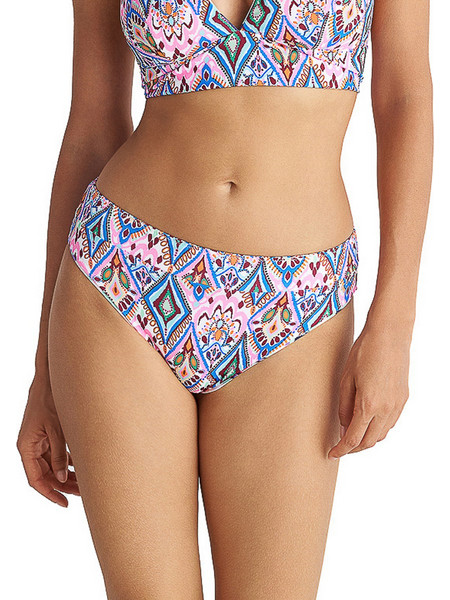 BLU4U Bikini Slip Πολύχρωμο 26365413-09
