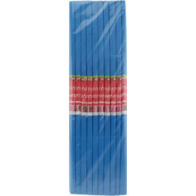 DACO Χαρτί Γκοφρέ Μπλε 50x200cm HC024