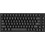 Ajazz AK820 Μηχανικό Gaming Πληκτρολόγιο TenKeyLess RGB Black