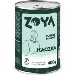 Zoya Adult Gluten Free with Duck 400gr