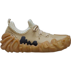 Crocs x Salehe Bembury Ανδρικά Sneakers Chunky Μπεζ 208694-2LC