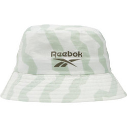 Reebok Γυναικείο Καπέλο Bucket Υφασμάτινο Μπεζ HE2403-LGTSAG