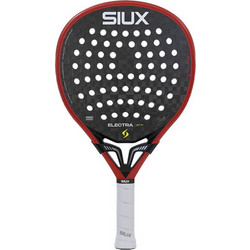 Siux Stupa Electra Pro Fire Red 2026