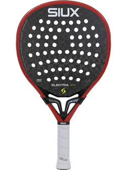 Siux Stupa Electra Pro Fire Red 2026