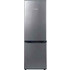 Hyundai HCS25H-3061SLF Ψυγειοκαταψύκτης 300lt Υ185xΠ59.9xΒ57.8cm Inox