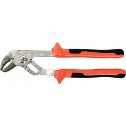Gadget Γκαζοτανάλια 1" 250mm