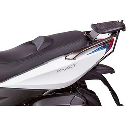 Shad Σχάρα Μηχανής για Kymco X-Citing 300R '10-'16 / 125 '13-'15