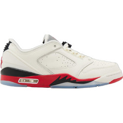 Jordan Sixty Plus Low Ανδρικά Sneakers Λευκά IH2047-100