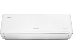Daewoo Pro Series DAC-12PROW Κλιματιστικό Inverter 12000 BTU A++/A+++ με Wi-Fi