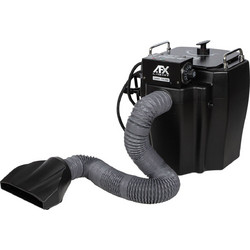 AFX Carbo-FOG3000 Μηχανή Καπνού & Ομίχλης 35000W