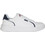 Lee Cooper Roger Denim Ανδρικά Sneakers Λευκά LCM512875-0122