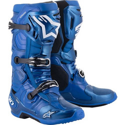 Alpinestars Tech 10 Blue