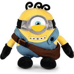 Play By Play Minions & Monsters Bandolera 26cm