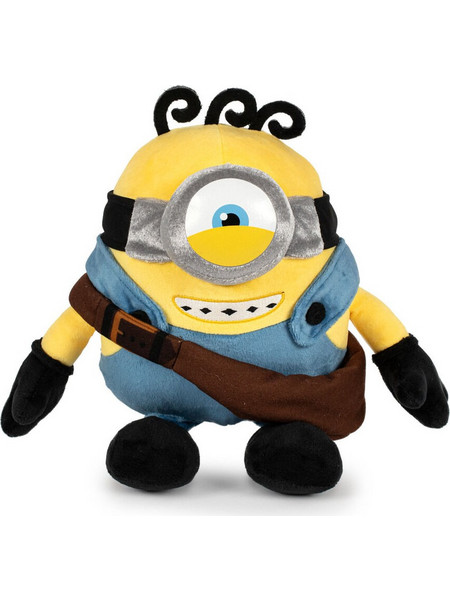 Play By Play Minions & Monsters Bandolera 26cm