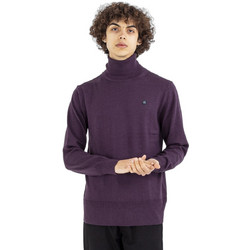 G-Star RAW Ανδρικό Πουλόβερ Ζιβάγκο Μωβ D21933-C560-8880