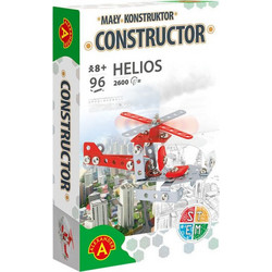 Alexander Constructor Ελικόπτερο
