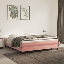 vidaXL Υπέρδιπλο 160x220cm 4016629