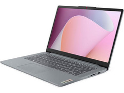 Lenovo IdeaPad Slim 3 14AMN8 (Ryzen 5 40/16GB/512GB SSD/Radeon Graphics 610M/Windows 11)