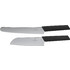 Victorinox Swiss Modern Σετ Μαχαίρια από Ανοξείδωτο Ατσάλι 2τμχ 6.9093.22G