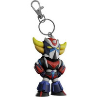 Plastoy Goldorak UFO Robot Grendizer Μπρελόκ