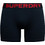 Superdry Ανδρικά Μποξεράκια Σετ 3Pack Navy Μπλε M3110476A-ENV