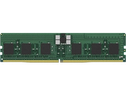 Kingston 16GB (1X16GB) DDR5 RAM 5600MHz C46 KSM56R46BS8-16HA