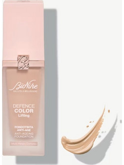 Bionike Defence Color Lifting 02 Cream Liquid Foundation 30ml