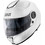 Givi X26 Square White Κράνος Μηχανής Flip-Up