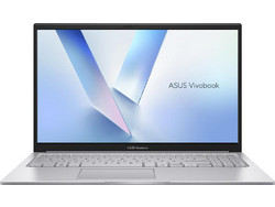 Asus Vivobook 15 X1504VA-BQ4271 (Core 7 150U/16GB/512GB SSD/Intel Graphics/FreeDos)